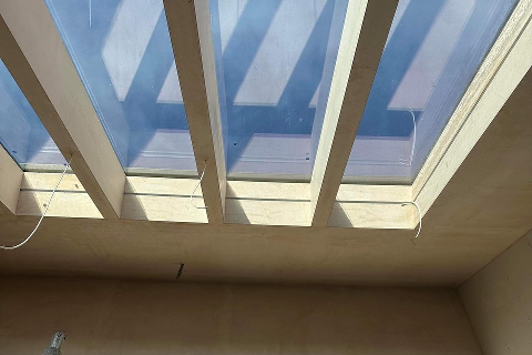 Portfolio Work By MT Plastering Ltd